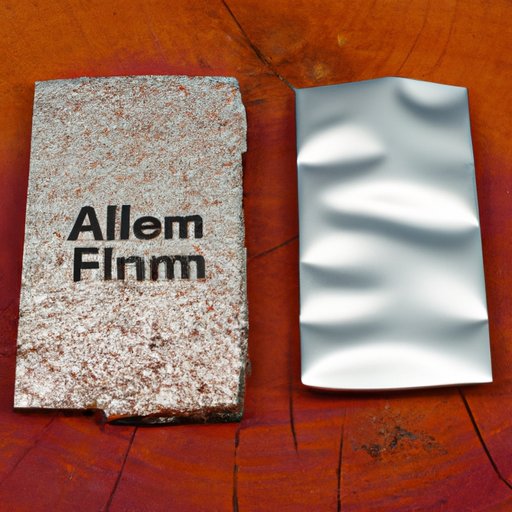 Aluminum vs. Ferrous Metals: Comparing Their Properties