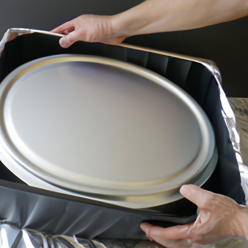 Exploring the Safety of Aluminum Ovenware
