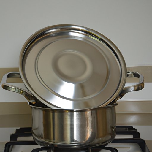 Exploring the Safety of Aluminum Pans in the Kitchen