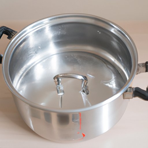 Health Risks Associated with Cooking in Aluminum Pans