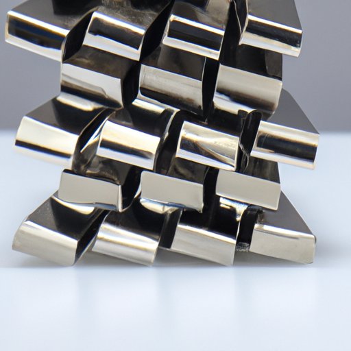 The Unique Magnetic Characteristics of Aluminum