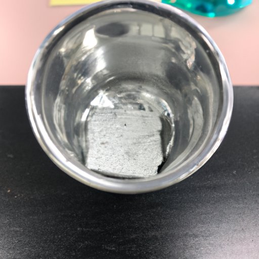 Exploring the Factors That Affect the Solubility of Aluminum Phosphate