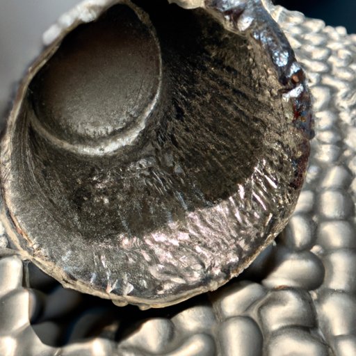 Exploring the Porosity of Aluminum