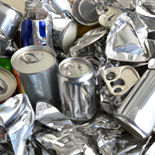 The Benefits of Aluminum Recycling for the Environment