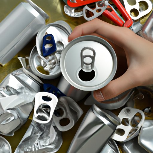 Exploring the Benefits of Recycling Aluminum