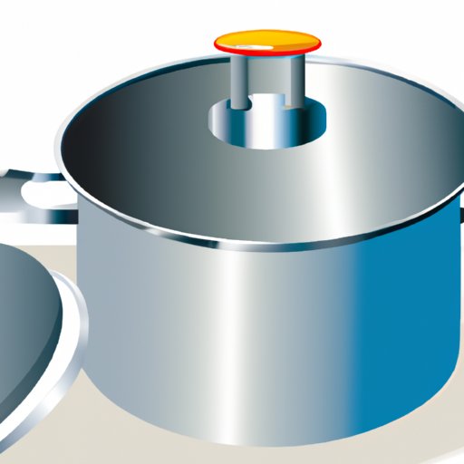 A Guide to Safely Using Aluminum Cookware