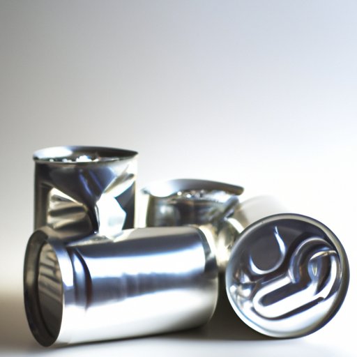 Health Concerns Associated with Aluminum in Food