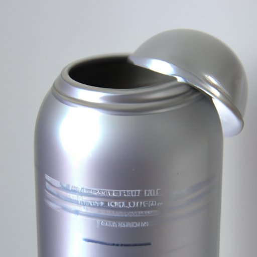 Aluminum in Deodorant: A Closer Look at the Risks