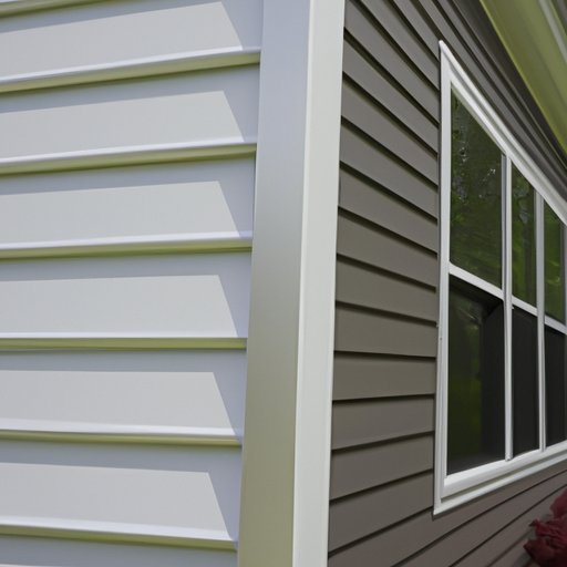 Analyzing the Pros and Cons of Aluminum Siding