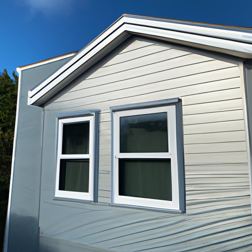 A Comprehensive Guide to Choosing Aluminum Siding for Your Home
