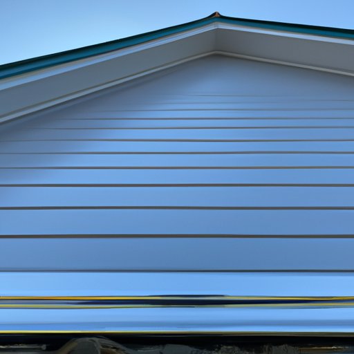 Finding Durable and Affordable Aluminum Siding