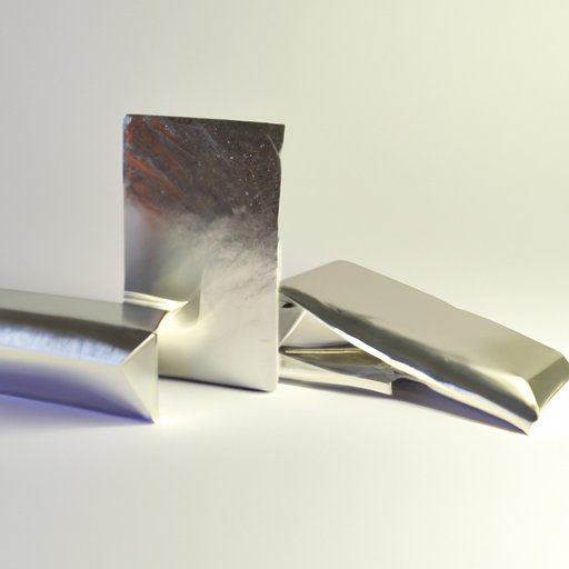 Exploring the Different Grades of Aluminum and Their Strengths