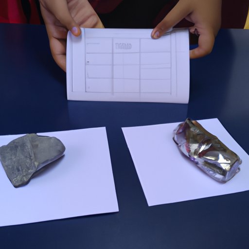 Investigating the Properties that Make Aluminum and Steel Stronger than Other Metals