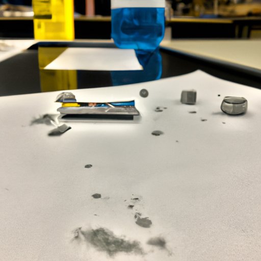 Exploring the Solubility of Aluminum Sulfide