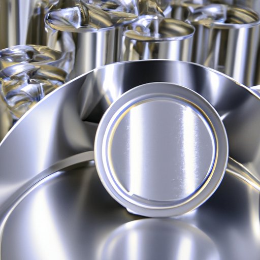 The Future of Aluminum: A Look at its Sustainability