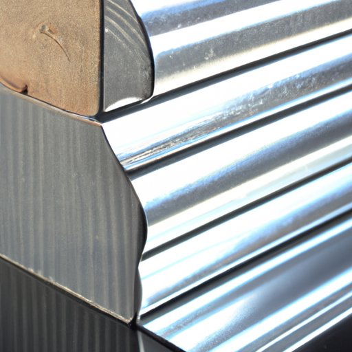 Assessing the Benefits of Using Aluminum in Construction