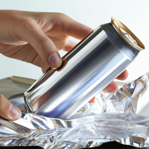 Evaluating the Safety of Aluminum in Everyday Products