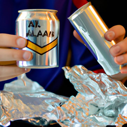 Investigating the Toxicity of Aluminum in Humans