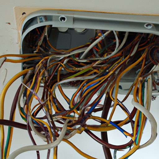 Understanding the Risks of Not Keeping Aluminum Wiring Up to Code