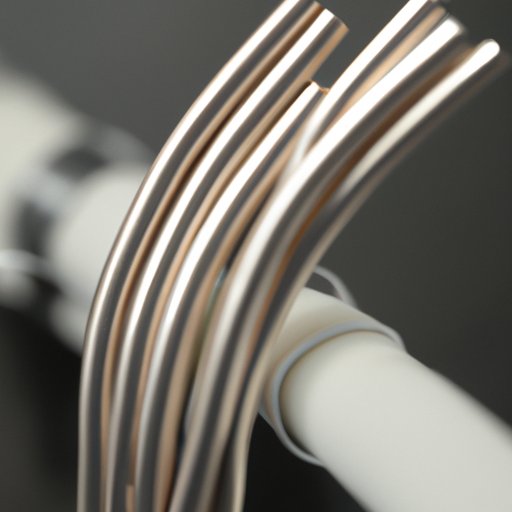 Alternatives to Aluminum Wiring for Electrical Systems