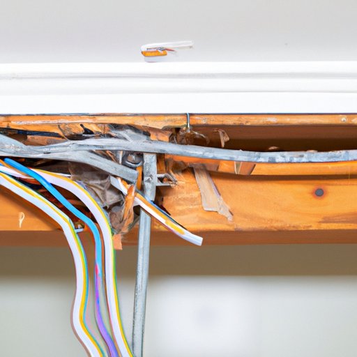 Dangers of Aluminum Wiring: What Homeowners Should Know
