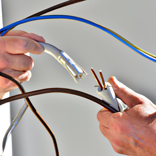 Examining the Safety of Aluminum Electrical Wiring