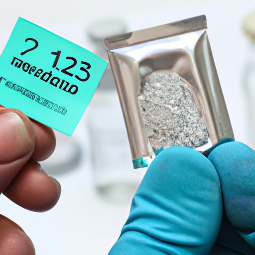 Examining the Safety of Aluminum Zirconium Tetrachlorohydrex Gly