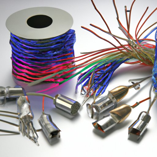 Common Uses of Anodized Aluminum in Electrical Applications