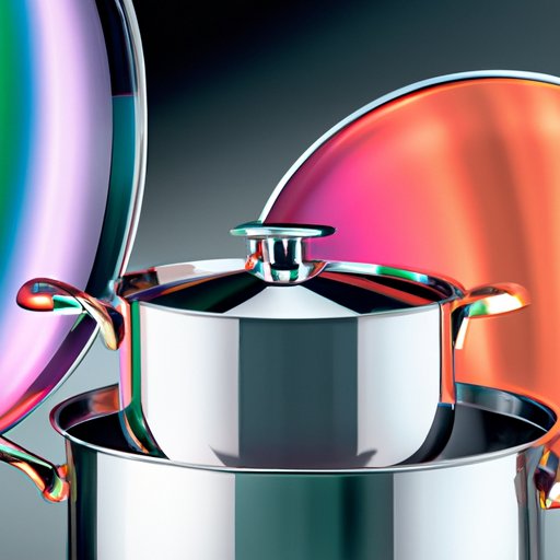 Exploring the Benefits and Risks of Anodized Aluminum Cookware