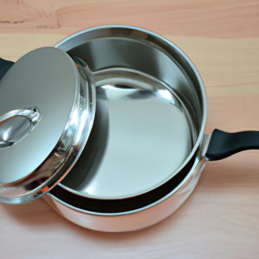 The Pros and Cons of Anodized Aluminum Pots and Pans