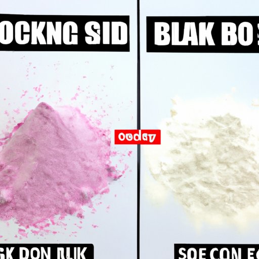  Comparison of Baking Powder vs Baking Soda 