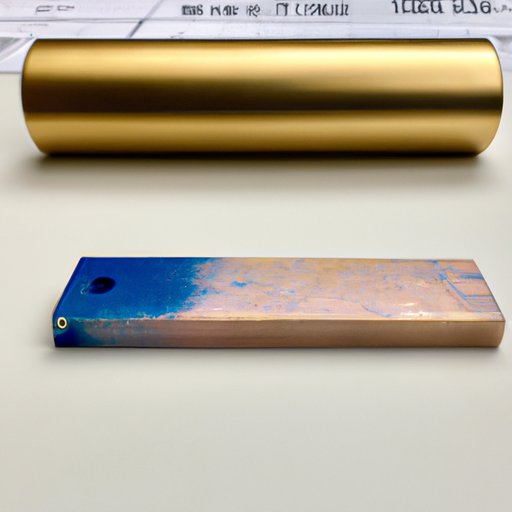 Exploring the Difference in Durability Between Brass and Aluminum