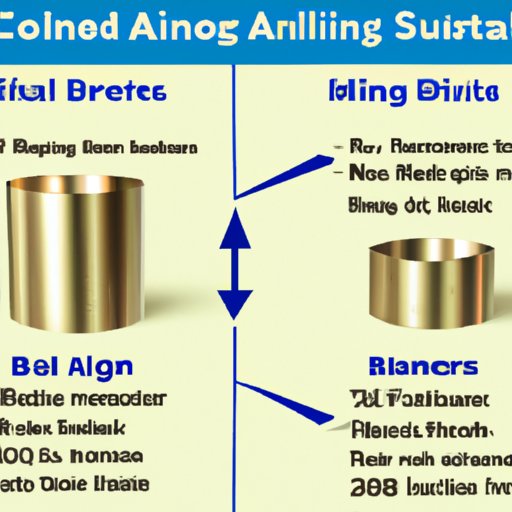 A Guide to Understanding the Strength of Brass and Aluminum