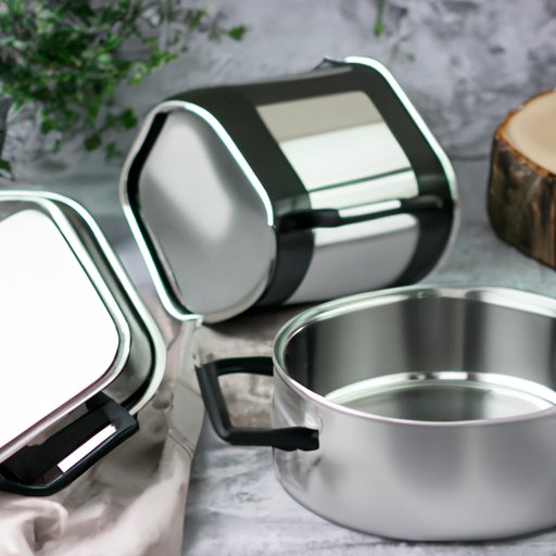 The Truth About Cast Aluminum Cookware