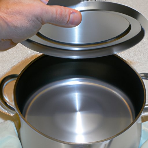 Exploring the Safety of Cast Aluminum Cookware