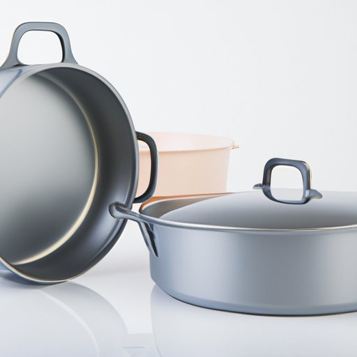 A Look at the Pros and Cons of Cast Aluminum Cookware