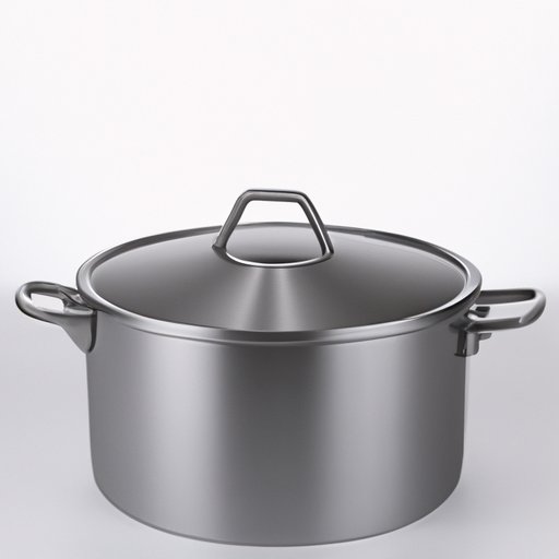 What You Need to Know About Cast Aluminum Cookware Safety