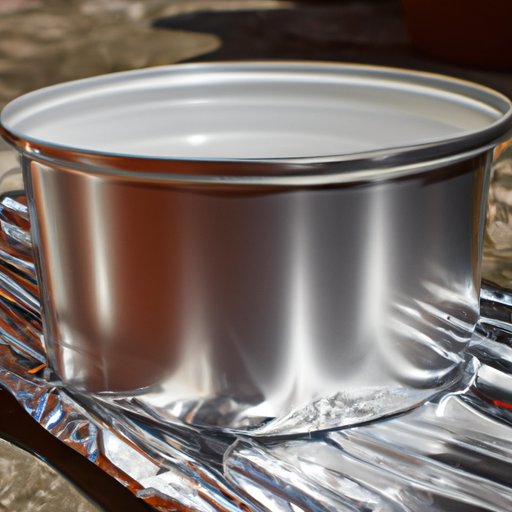 Exploring the Risks and Benefits of Cooking in Aluminum