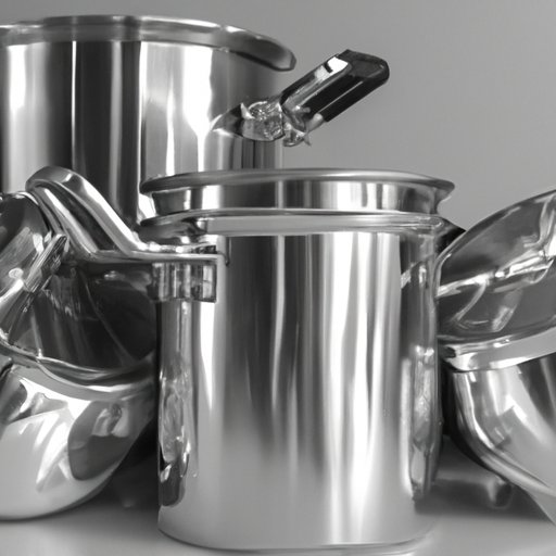 Debunking the Myths: The Truth About Cooking in Aluminum