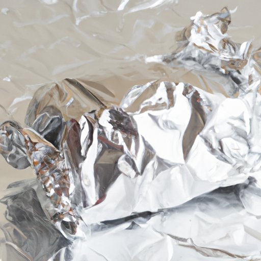 Uncovering the Myths and Facts Surrounding Cooking with Aluminum Foil