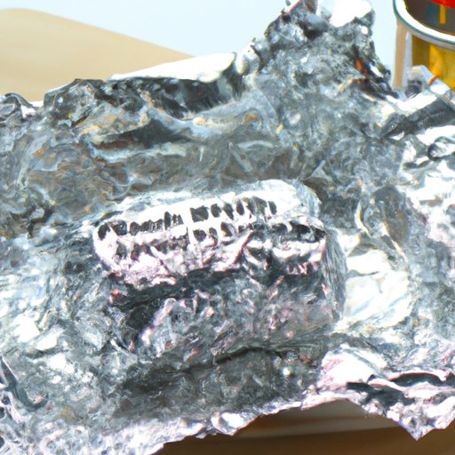 Debunking Myths About Cooking with Aluminum Foil