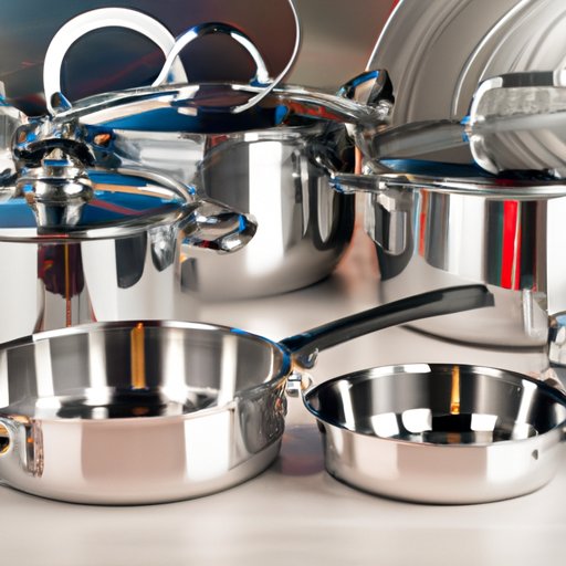 Comparing Different Types of Aluminum Cookware