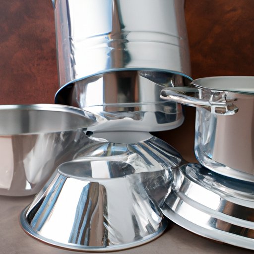 Understanding the Pros and Cons of Cooking with Aluminum
