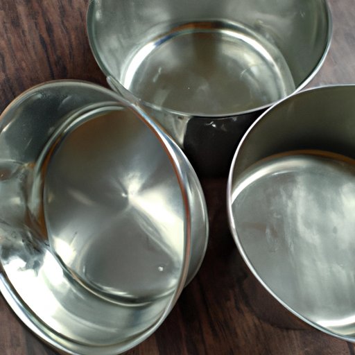 Investigating the Environmental Impact of Aluminum Cookware