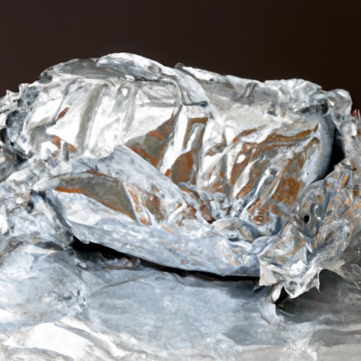 Debunking Myths Surrounding Cooking with Aluminum Foil