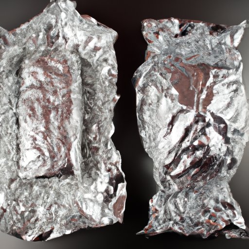 The Pros and Cons of Cooking with Aluminum Foil