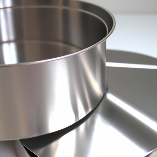 Examining the Pros and Cons of Hard Anodized Aluminum for Cooking