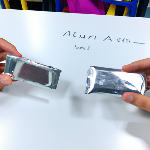Exploring the Difference Between Aluminum and Aluminium