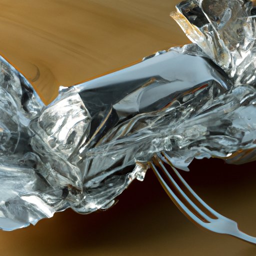 Understanding the Potential Hazards of Cooking on Aluminum Foil