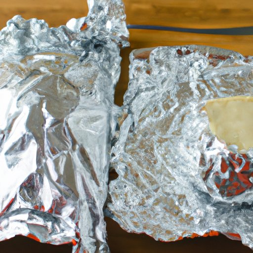 The Pros and Cons of Cooking with Aluminum Foil